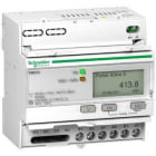 SCHNEIDER ELECTRIC - iEM3210 kWh-mittari CTx/5 puls - A9MEM3210