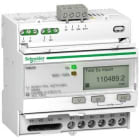 SCHNEIDER ELECTRIC - iEM3255 energiamitt CTx/5 I/O - A9MEM3255