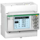 SCHNEIDER ELECTRIC - PM3210 tehomittari CT x/5 puls - METSEPM3210