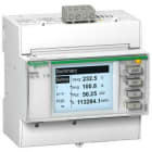 SCHNEIDER ELECTRIC - PM3255 tehomittari CT x/5 I/O - METSEPM3255