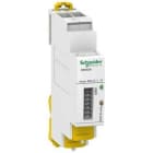 SCHNEIDER ELECTRIC - iEM2000 1V 40A lk1 DIN - A9MEM2000