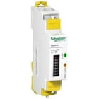SCHNEIDER ELECTRIC - iEM2010 1V 40A lk1 DIN - A9MEM2010