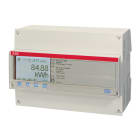 ABB - Energiamittari - 3-vaihe, 80A 500VAC, MID