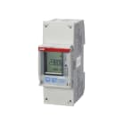 ABB - Energiamittari - 1-vaihe, 65A 230VAC, 1-4 tarif