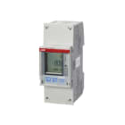 ABB - Energiamittari - 1-vaihe, 65A 230VAC, 1-4 tarif