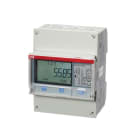 ABB - Energiamittari EQ 65A 400VAC - B23311-100, 3-vaihe 1-4tarif