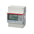 ABB - Energiamittari EQ 65A 400VAC - B23312-100, 3-vaihe 1-4tarif