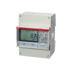 ABB - Energiamittari EQ 6A 400VAC - B24111-100, 3-vaihe MID