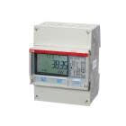 ABB - Energiamittari EQ 6A 400VAC - B24112-100, 3-vaihe MID