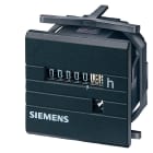 SIEMENS - Käyttöt.laskin etul. 48X48 7-n - 7KT5502