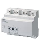 SIEMENS - Virtamuuntaja 3x100A/5A - 7KT1201