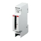 ABB - Käyttötuntilaskuri 230VAC - E233-230