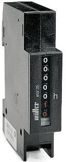 OEM - Käyttötuntimittari 230V 50HZ - BW 7018-23050