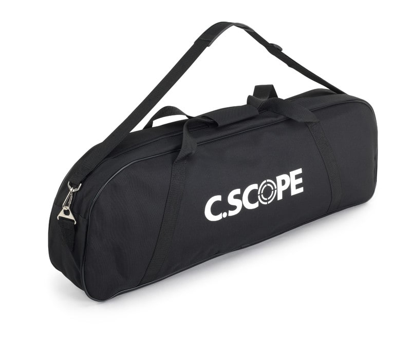 C.SCOPE - Kaapelinhakulaitetarvike - C.Scope laukku, pieni