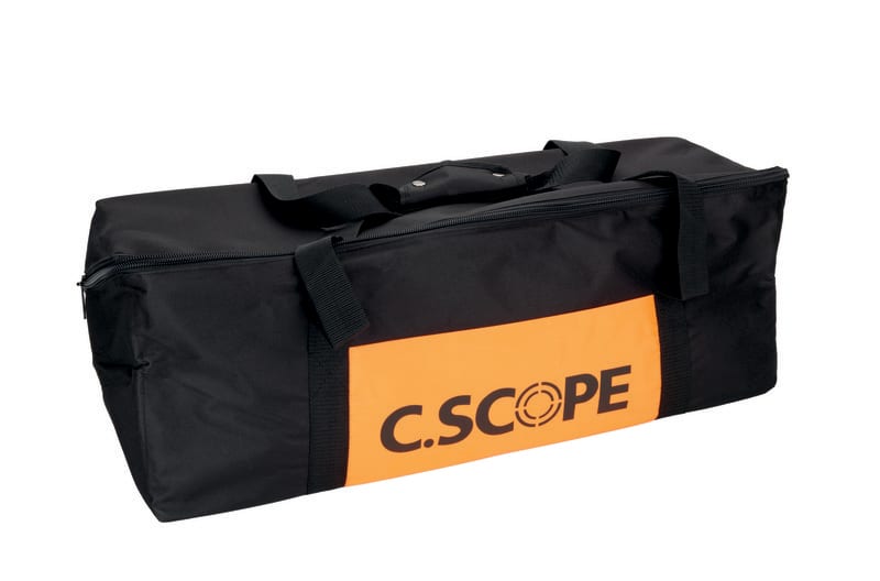 C.SCOPE - Kaapelinhakulaite - C.Scope Laukku