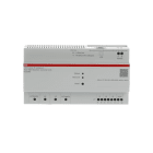 ABB SMART BUILDINGS - Ohjausyksikkö - InSite SCU100 keskusyksikkö