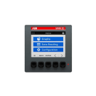 ABB - Sähkönlaatumittari - M4M20-MODBUS 3V 5A lk0,5 pan