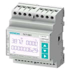SIEMENS - Energiamittari Sentron PAC1600 - 7KT1662