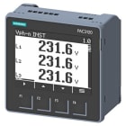 SIEMENS - Sentron Pac 3120 monimittari - 7KM3120-1BA01-1EA0