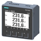 SIEMENS - Sentron Pac 3120 monimittari - 7KM3120-1BA01-1EA0