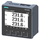 SIEMENS - Sentron Pac 3220 monimittari - 7KM3220-1BA01-1EA0