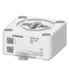 SIEMENS - Pulssilaskuri - 3NX8201