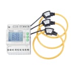 PEREL - Energiamittari DIN - Algodue UPM209RGW RS-485 45cm