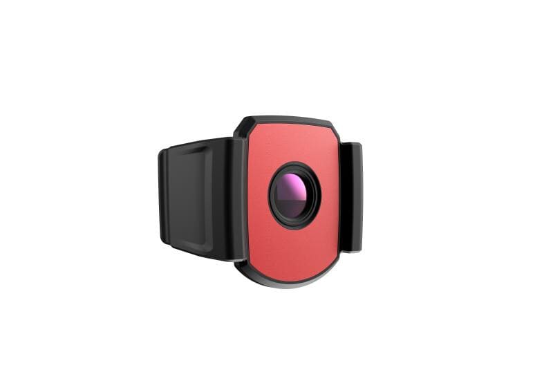 HIKMICRO - Lämpökameratarvike - Makrolinssi 0.12x (B-sarja)