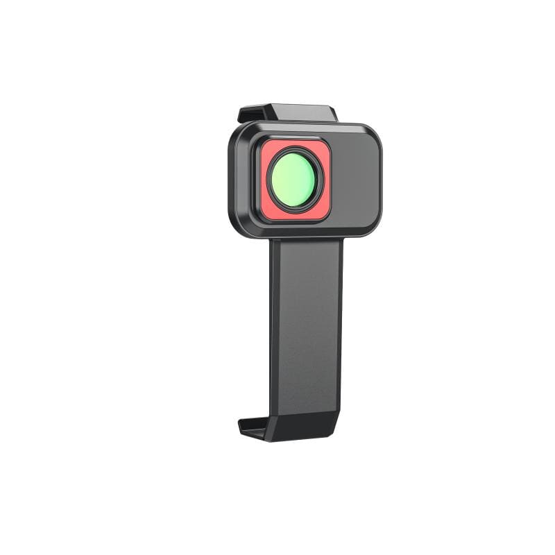 HIKMICRO - Lämpökameratarvike - Makrolinssi 0.12x (Pocket)