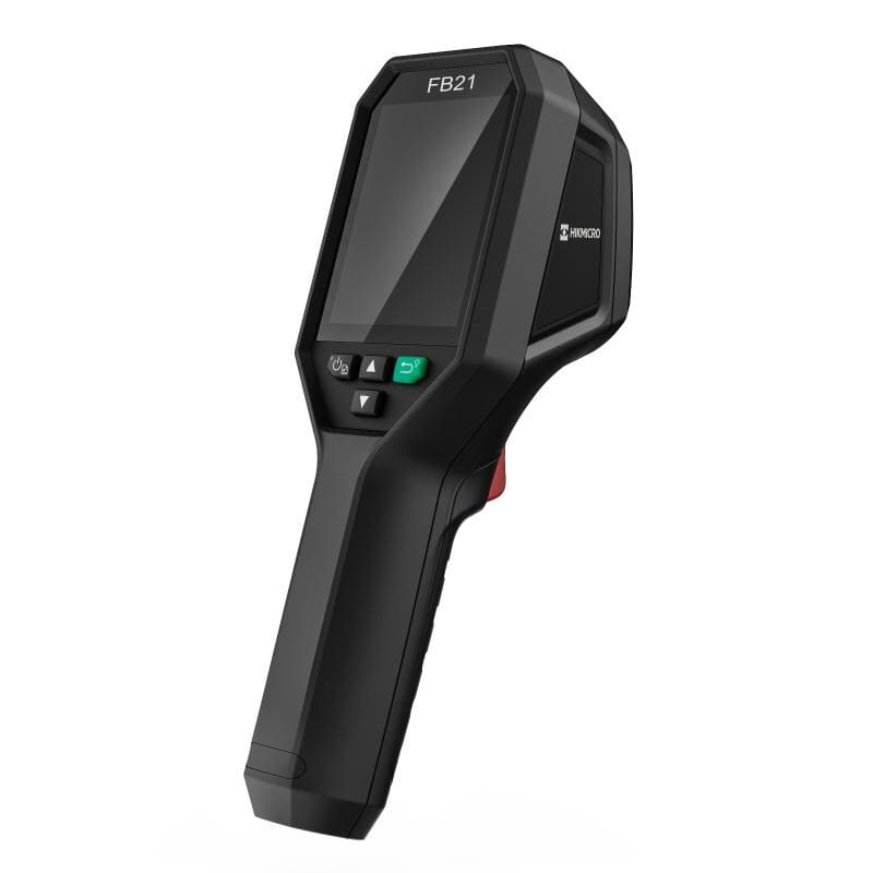 HIKMICRO - Lämpökamera - FB21 Lämpökamera 256x192
