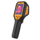 HIKMICRO - Lämpökamera - BX20 256x192, 25 Hz, 550°C