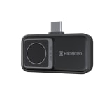 HIKMICRO - Lämpökamera - Mini2 V2 256x192, 25 Hz, 400°C