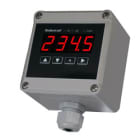 NOKEVAL - Prosessimittari - 305-4/20 mA