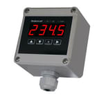 NOKEVAL - Prosessimittari - 305-4/20 mA