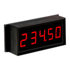 NOKEVAL - Prosessimittari - 575F5-2012-24VDC