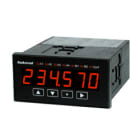 NOKEVAL - Taajuusmittari digitaalinen - 2051-230VAC PNP/NPN/Namur