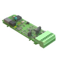 NOKEVAL - Monimittari - PM10OUT2A, lähtömoduuli