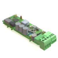 NOKEVAL - Monimittari - PM10POW24SA, powermoduuli