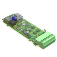 NOKEVAL - Monimittari - PM10UNI2A, tulomoduuli