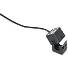WAGO - Virtamuuntaja avattava - 100A/1A, lk 3, Ø 18 mm, 3m