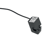 WAGO - Virtamuuntaja avattava - 100A/1A, lk 1, Ø 18 mm, 3m