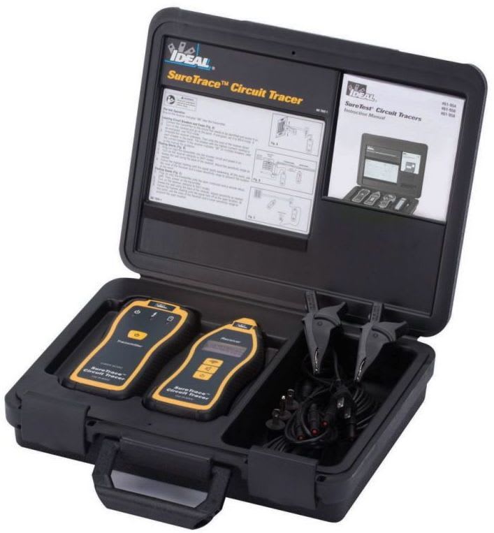 IDEAL - Ideal SureTrace 61-955 - Ideal SureTrace 61-955