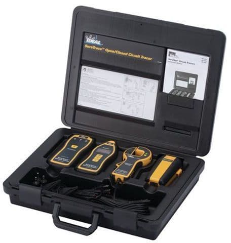 IDEAL - Ideal SureTrace 61-959 - Ideal SureTrace 61-959
