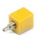 Senko - Mittalaitetarvike - Adapteri 2.5/1.25mm PM