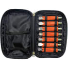 TELE-TUKKU - Lähiverkkotesteri - NETcat lisävarustepakkaus