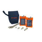 TELE-TUKKU - Lähiverkkotesteri - Lähiverkkotesteri RJ45 & A/V