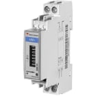 CARLO GAVAZZI - Energiamittari - EM110 1V 45A lk B DIN