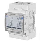CARLO GAVAZZI - Energiamittari - EM340 3V 65A lk B 3-DIN S1 PFA