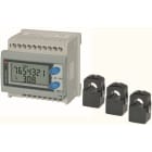 LEGRAND CHAGO - Energiamittari - EM21 72R 3V 90A lk A 4-DIN S