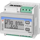 CARLO GAVAZZI - Energiamittari - EM271 3V 333 mV lk 1 4-DIN 2S